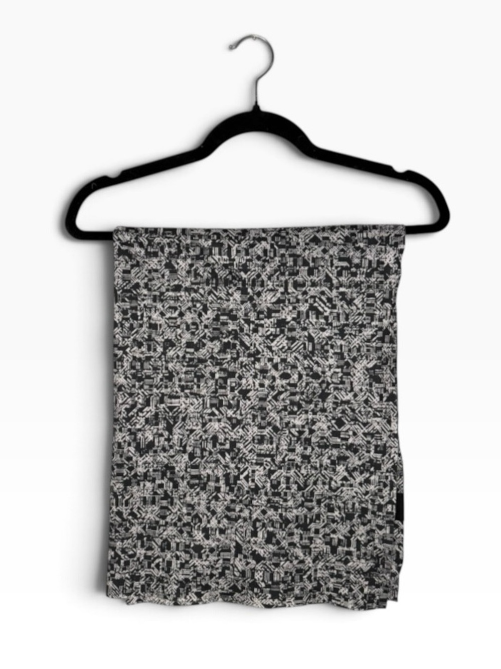 Lululemon The Towel in Geometric Print